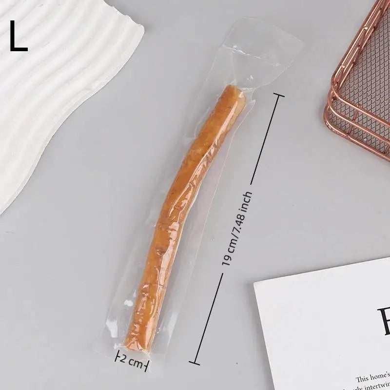 Hot Sale 1Pcs Portable Natural Miswak Toothbrush Traditional Teeth Whitener & Manual Tooth Care Stick For Travel