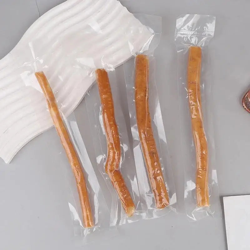 Hot Sale 1Pcs Portable Natural Miswak Toothbrush Traditional Teeth Whitener & Manual Tooth Care Stick For Travel