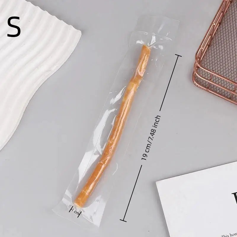 Hot Sale 1Pcs Portable Natural Miswak Toothbrush Traditional Teeth Whitener & Manual Tooth Care Stick For Travel