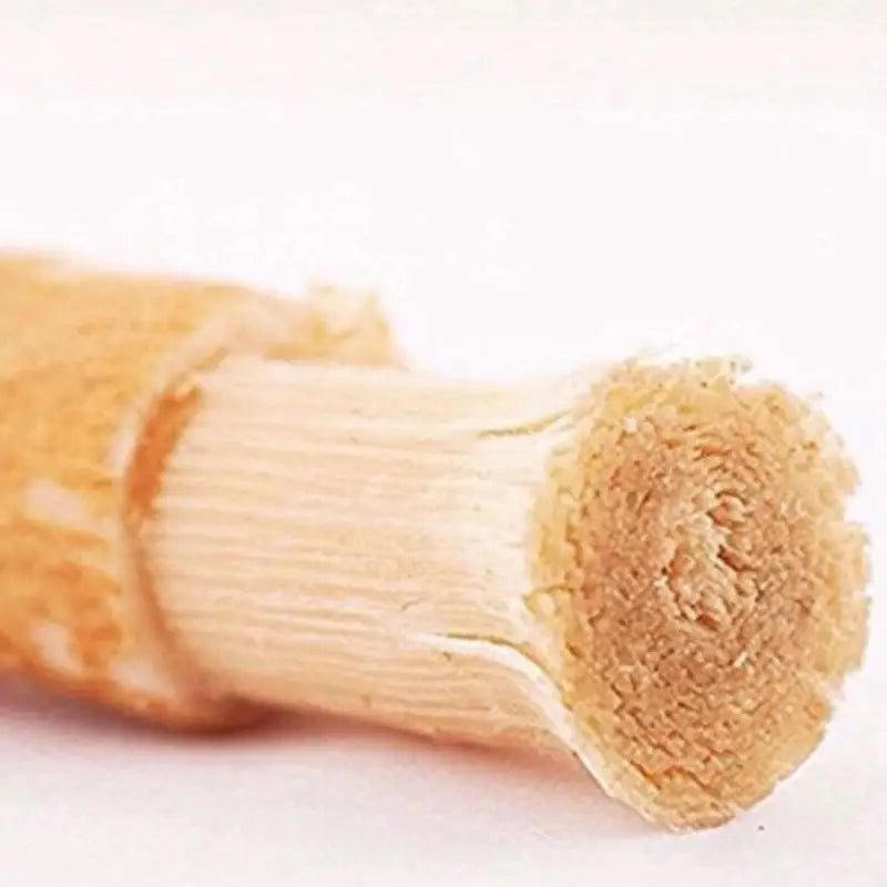Hot Sale 1Pcs Portable Natural Miswak Toothbrush Traditional Teeth Whitener & Manual Tooth Care Stick For Travel